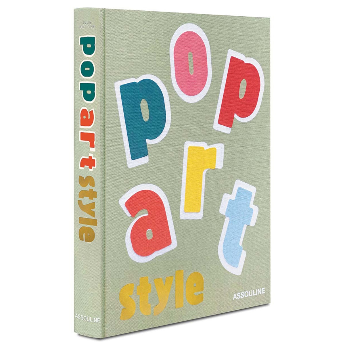 Imagem 0 de Pop art style