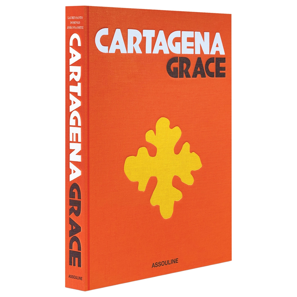 Cartagena grace 1