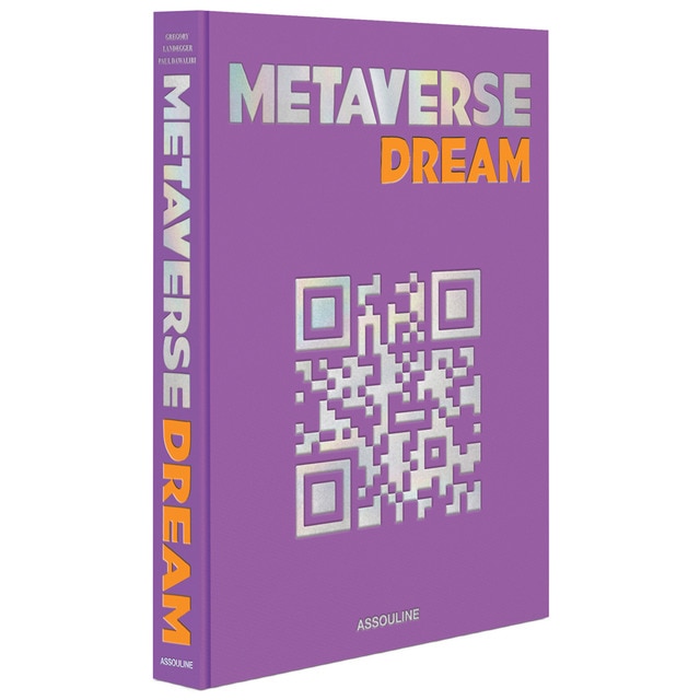 Imagem 0 de Metaverse dream
