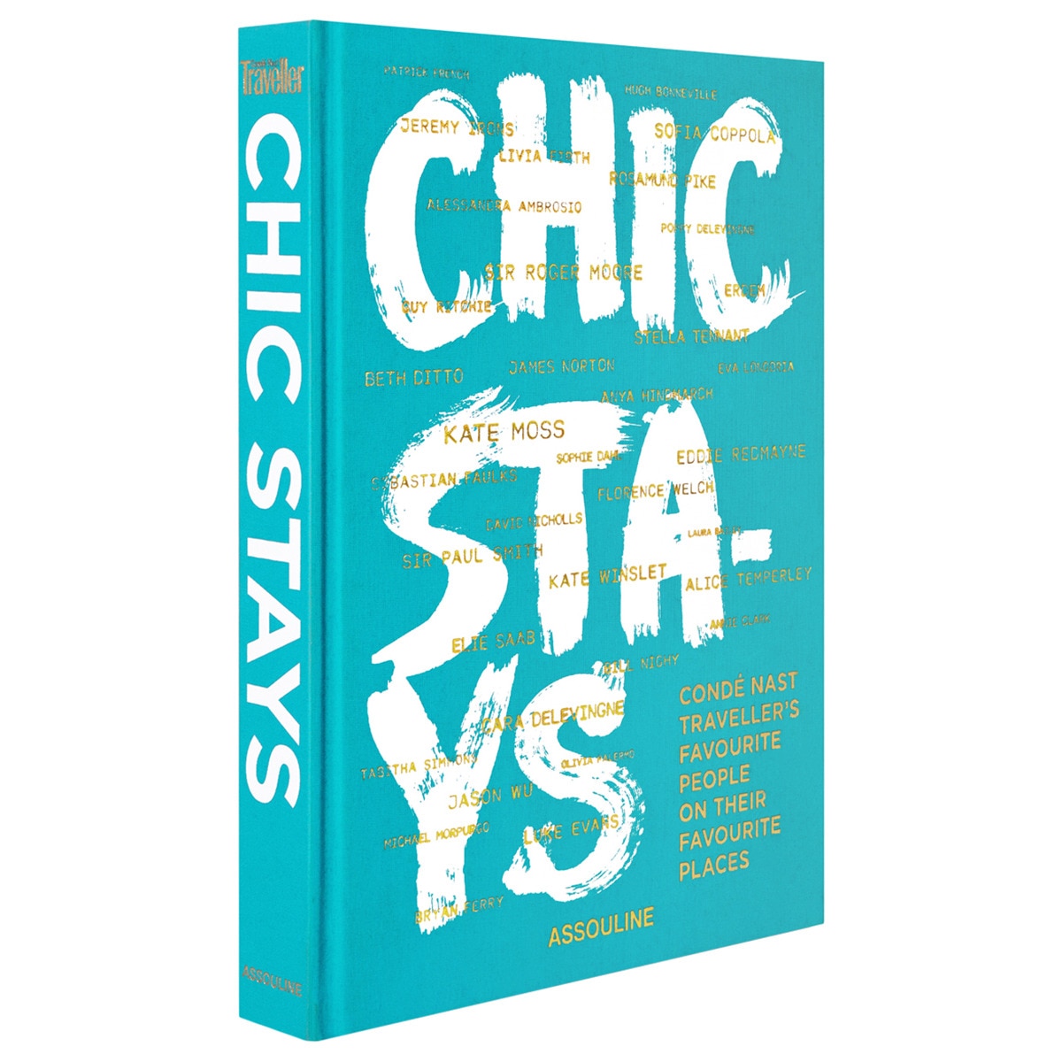 Chic Stays 1