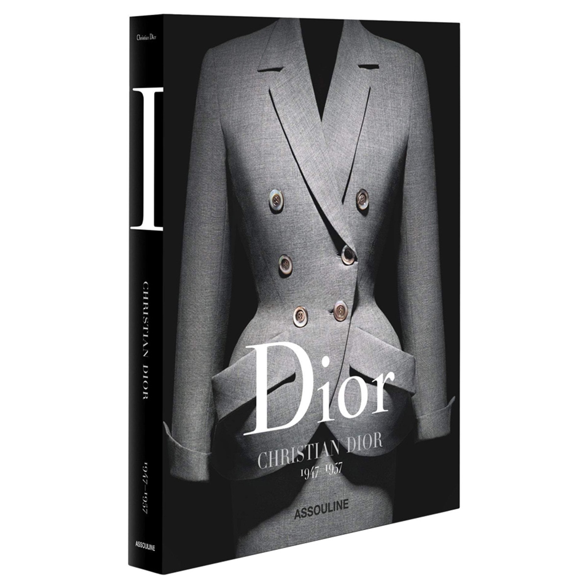 Imagen 0 de Dior by Christian Dior (Tapa dura)