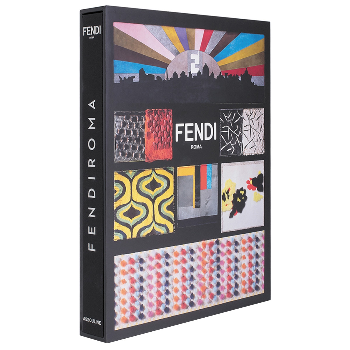 Fendi Roma 1