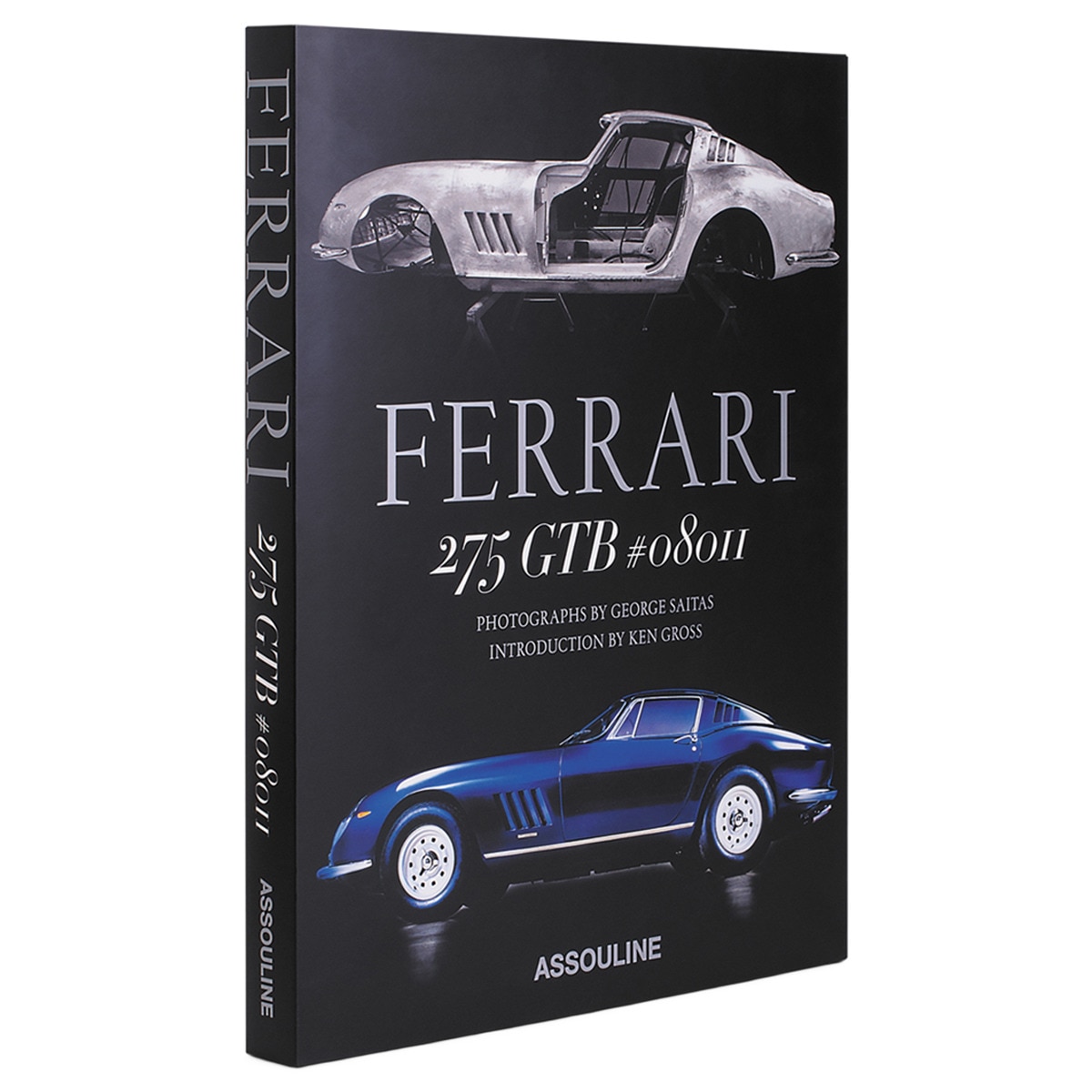 Ferrari 1