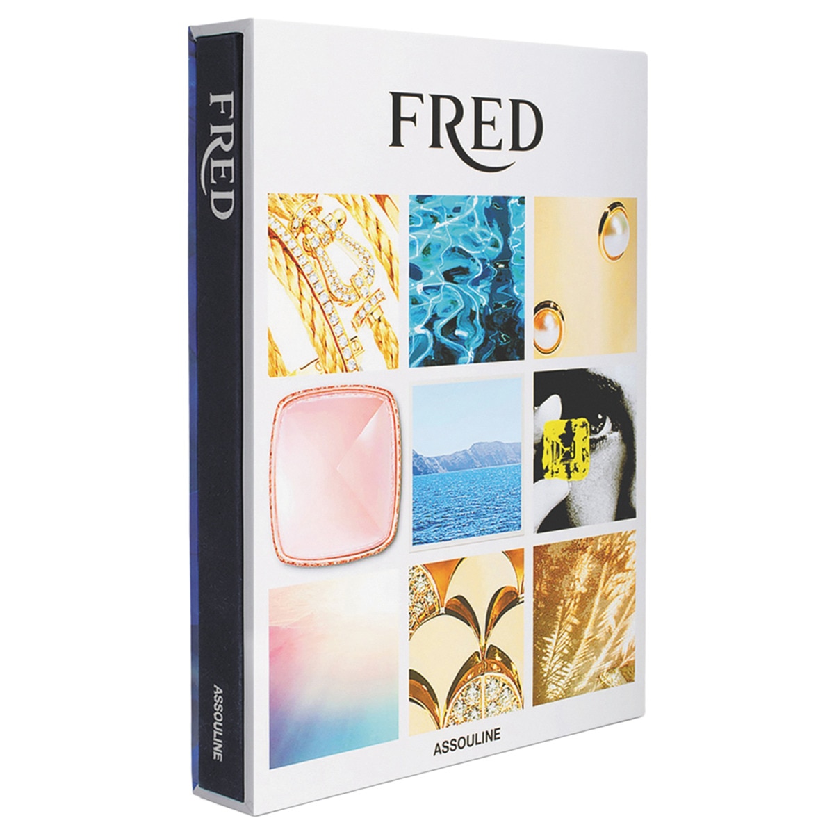 Fred Joaillier 1