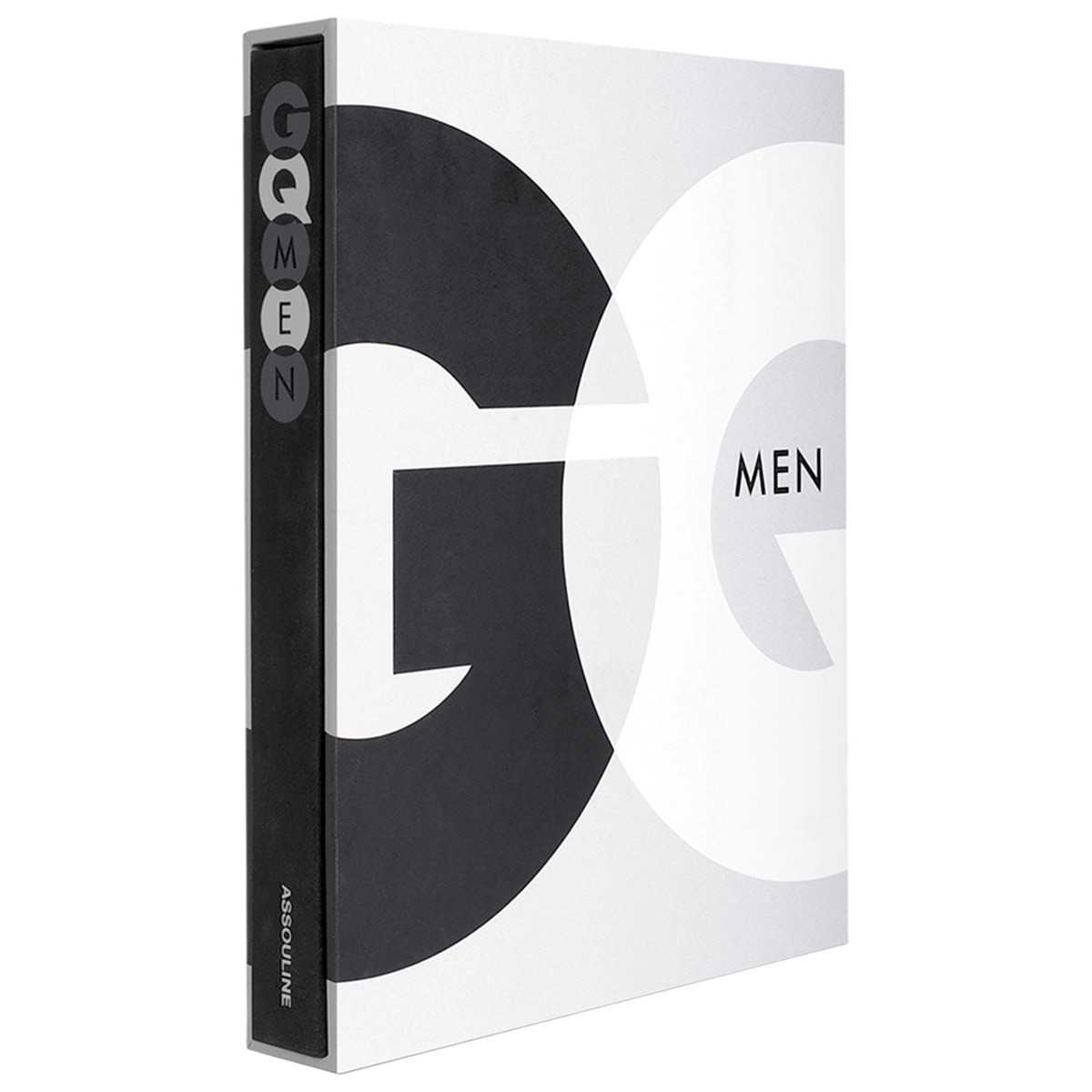 GQ Men 1