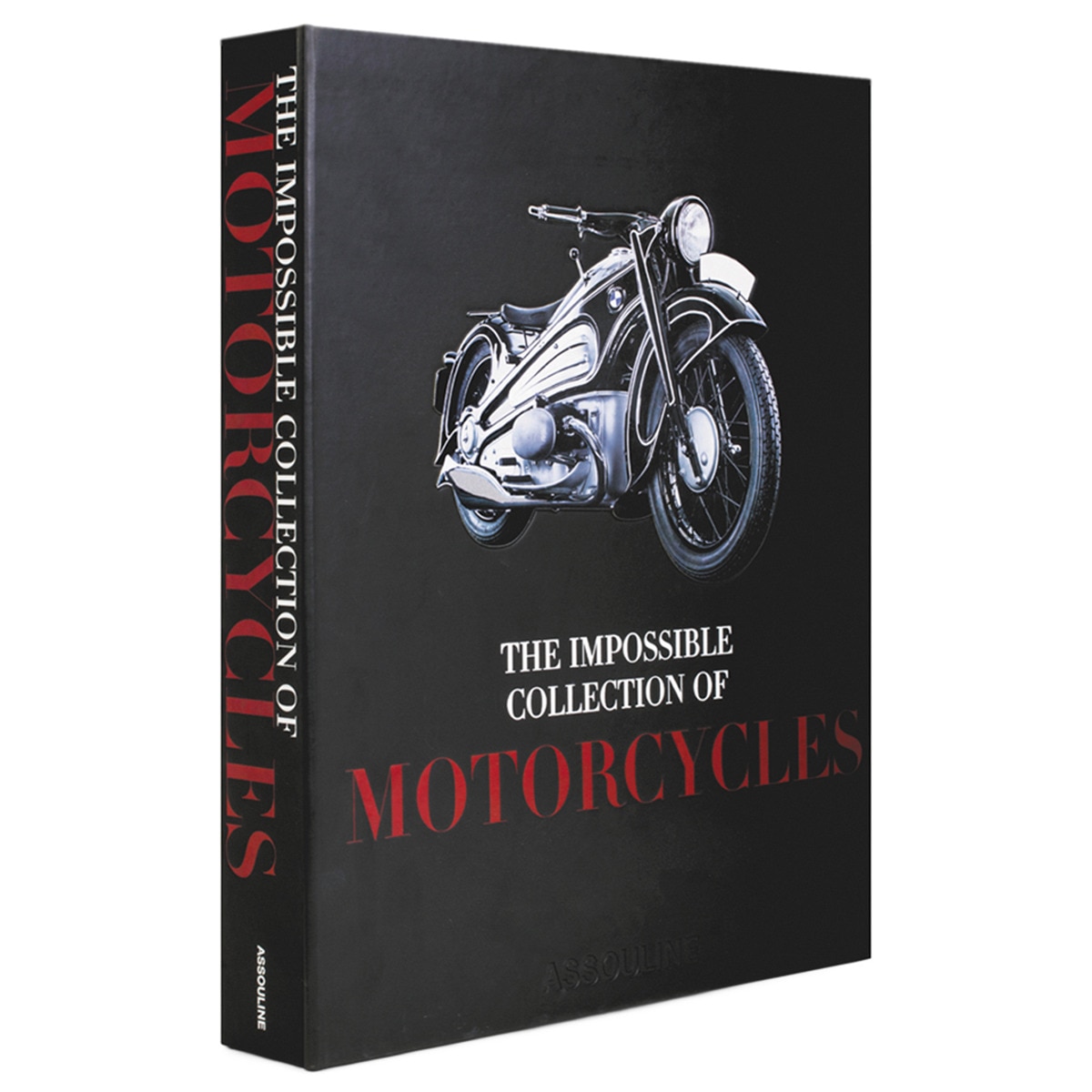 Imagem 0 de Impossible Collection Of Motorcycles. The