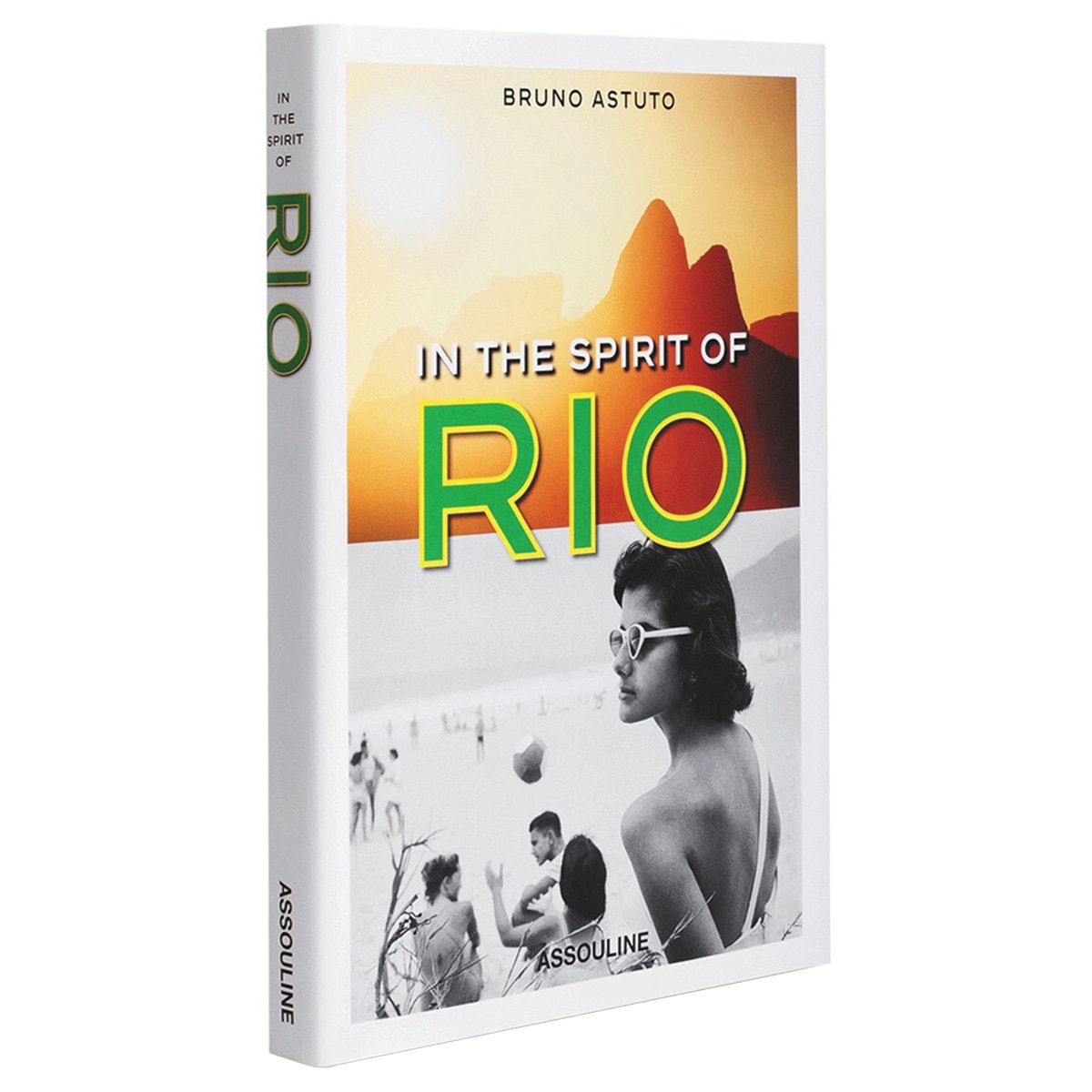 Imagem 0 de In The Spirit Of Rio