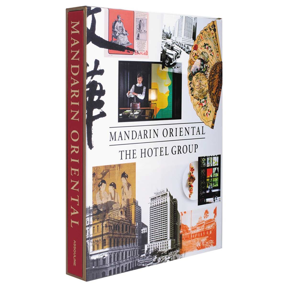Mandarin Oriental 1