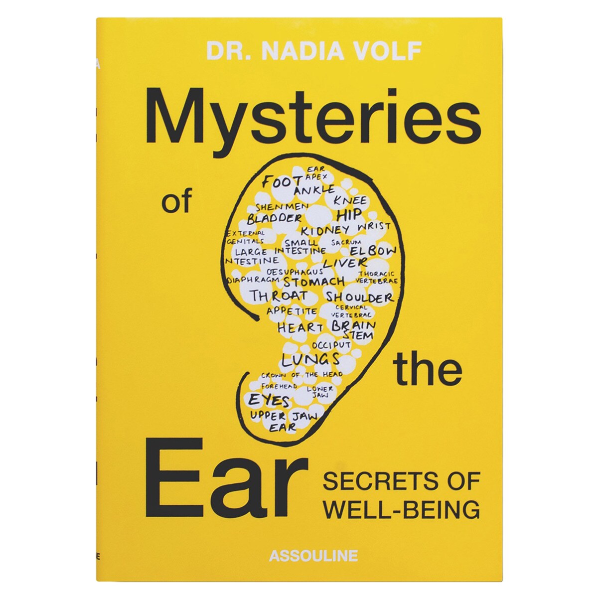 Mysteries Of The Ear 2