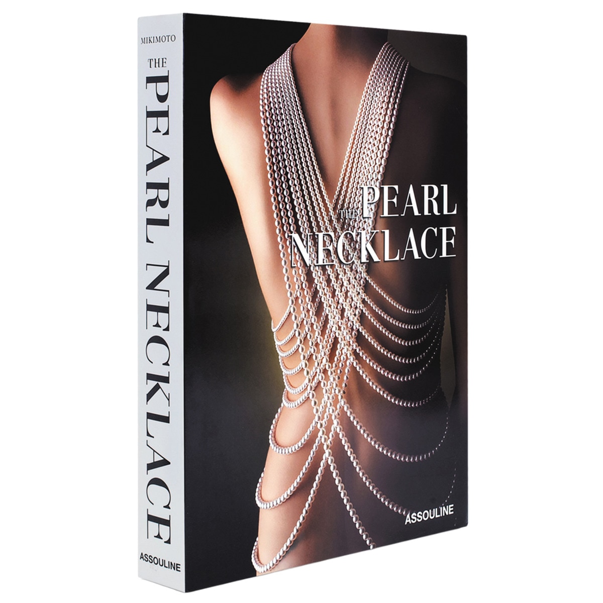 Imagem 0 de Pearl Necklace. The (Mikimoto)