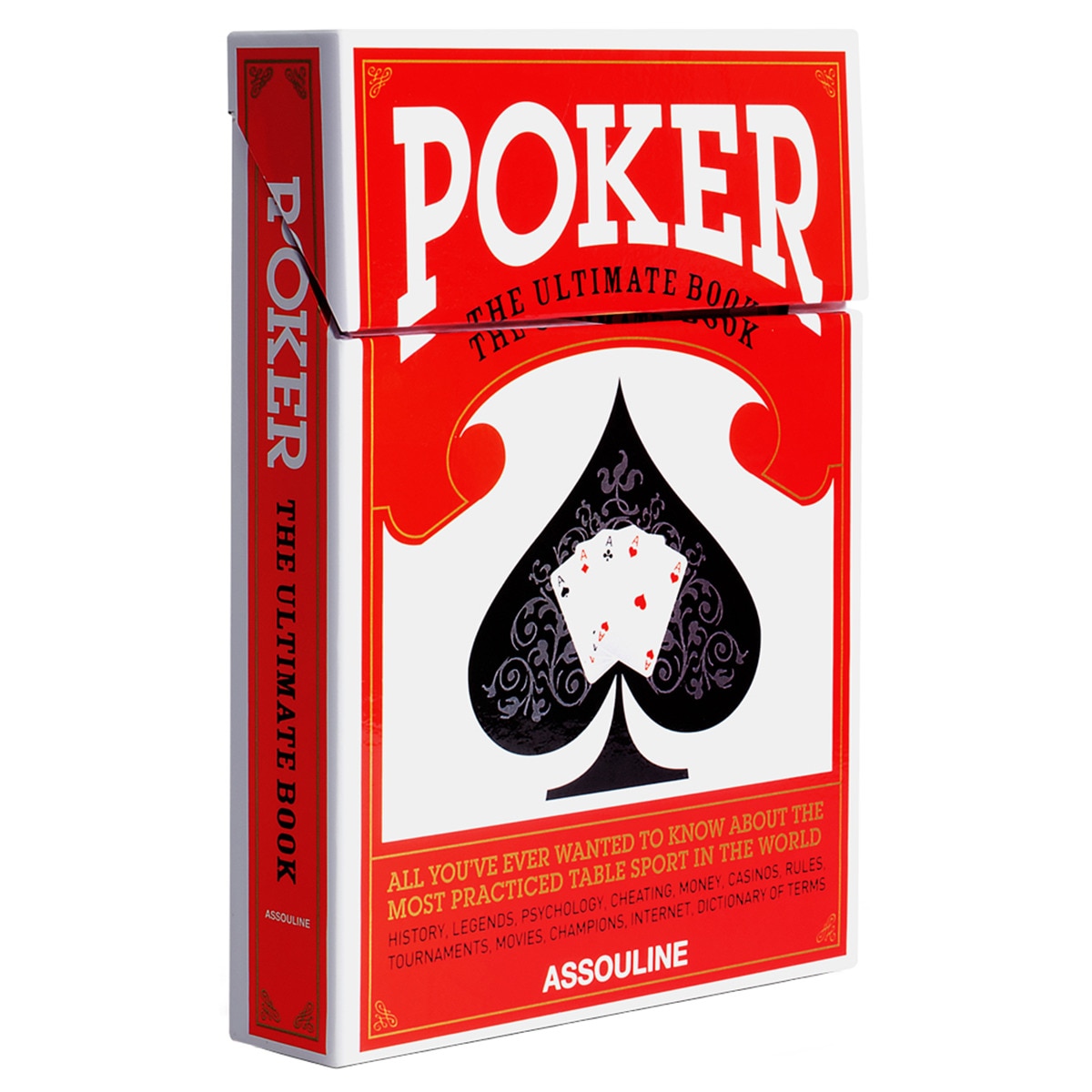 Poker 1