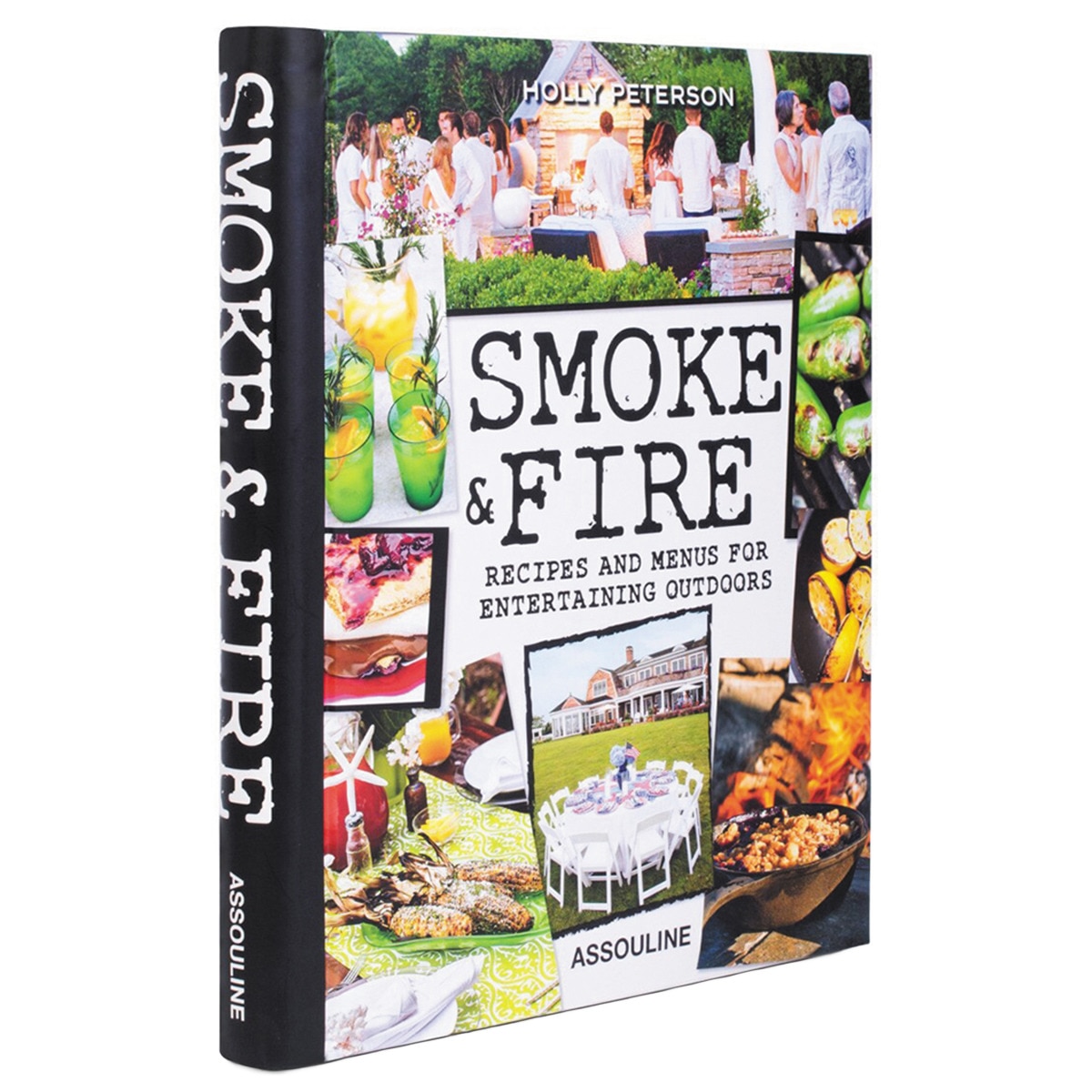 Smoke & Fire 1