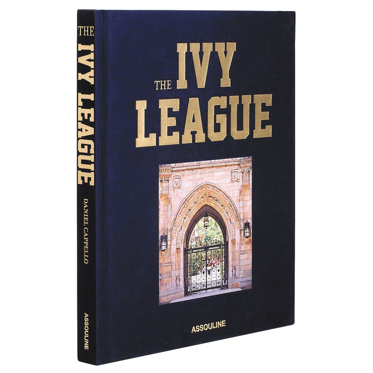 Imagem 0 de The Ivy League