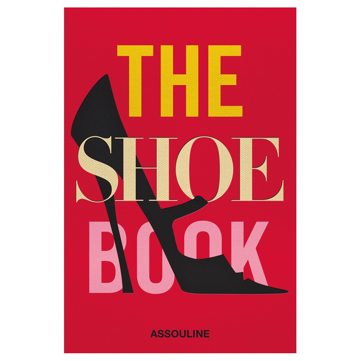The Shoe Book 1