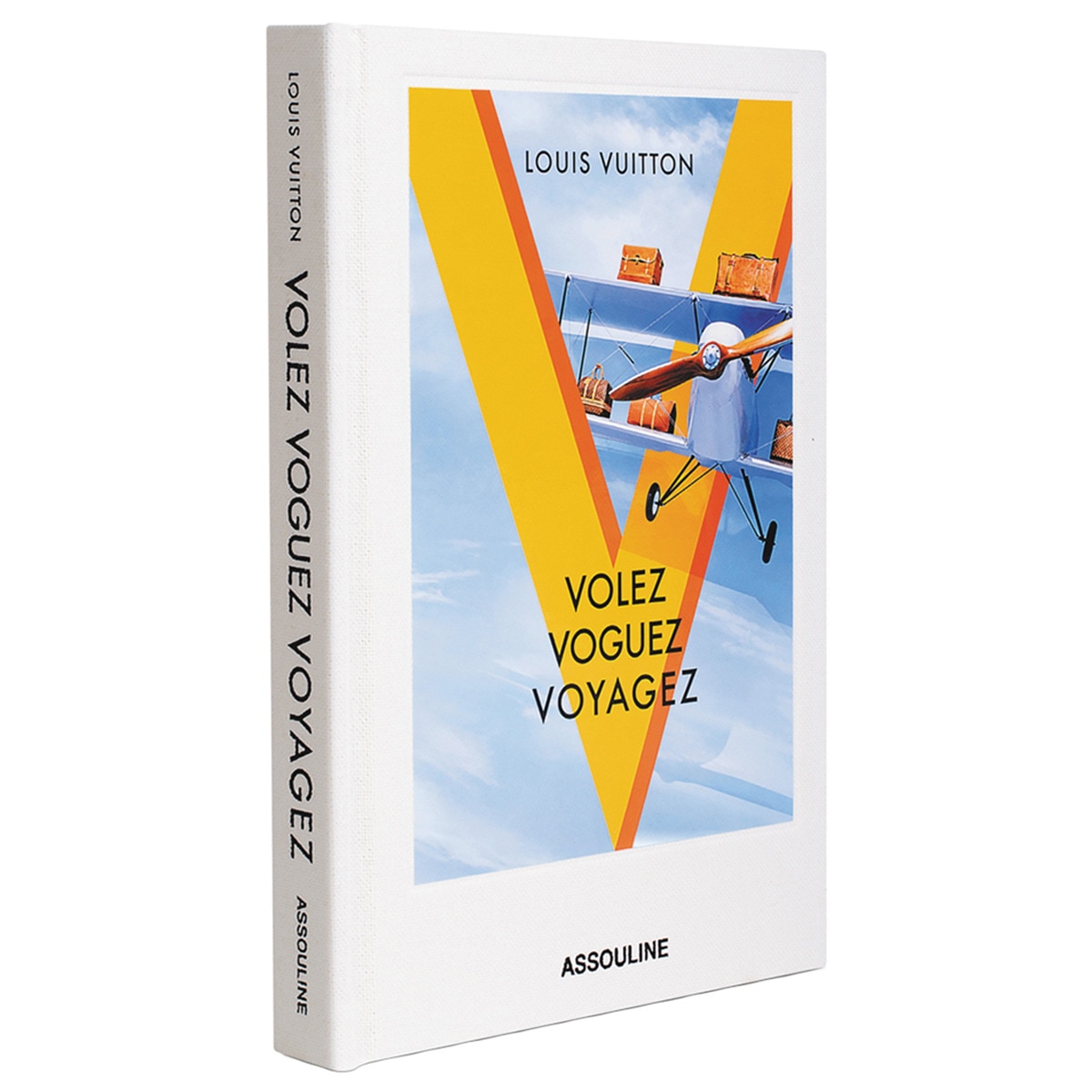 Volez. Voguez. Voyagez 1
