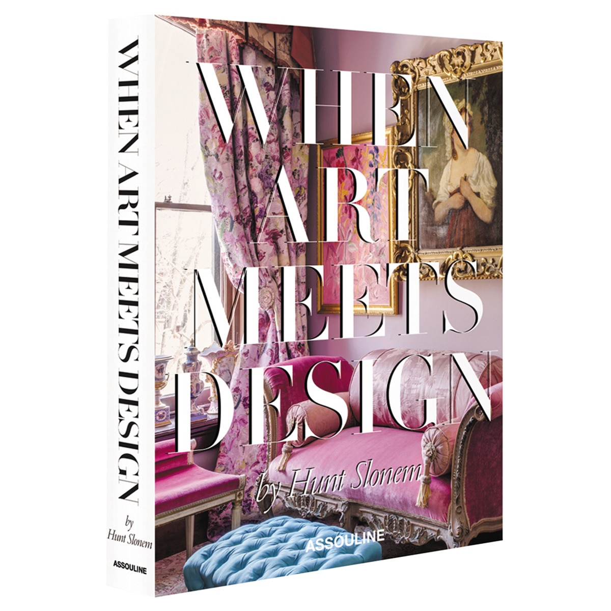 When Art Meets Design 1