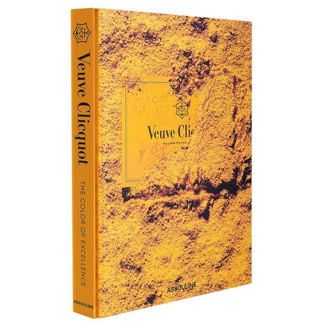 Imagen 0 de Veuve Clicquot (Tapa dura)