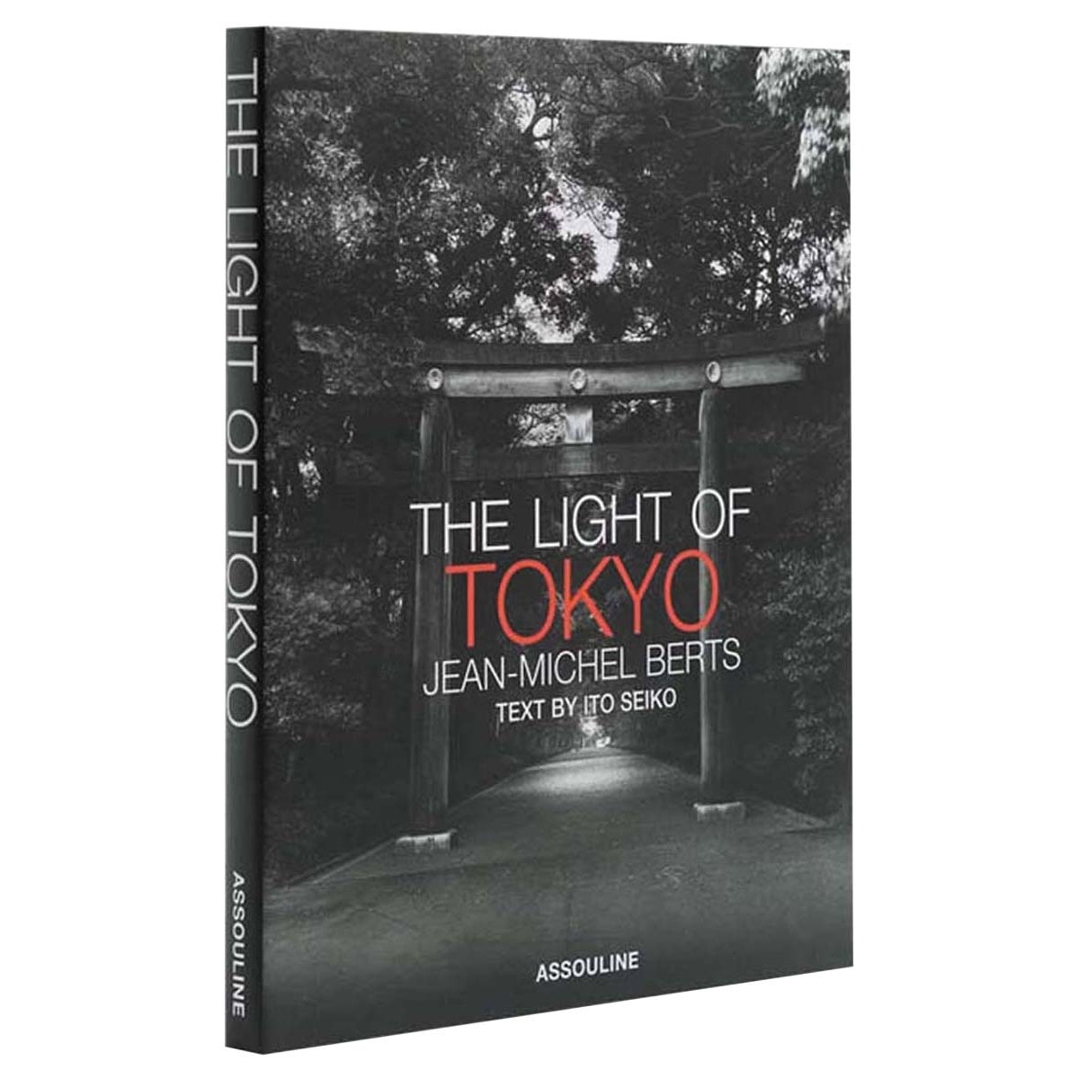 Light Of Tokyo. The 1