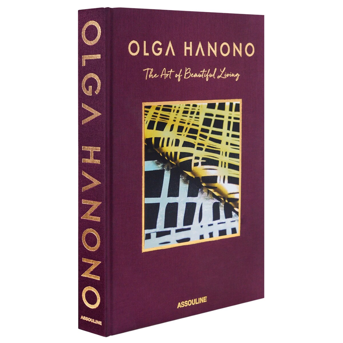 Imagem 0 de Olga hanono