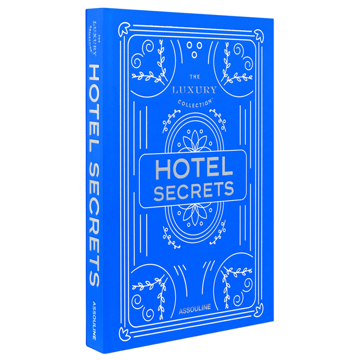 The luxury collection: hotel secrets 1
