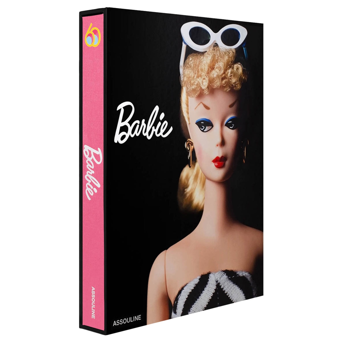 Imagem 0 de Barbie: 60 years of inspiration