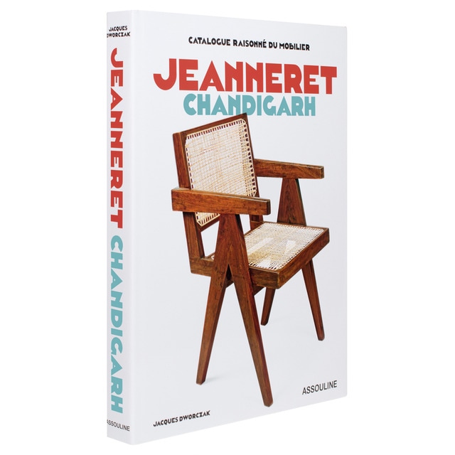Imagem 0 de Chandigarh: le corbusier & pierre jeanneret
