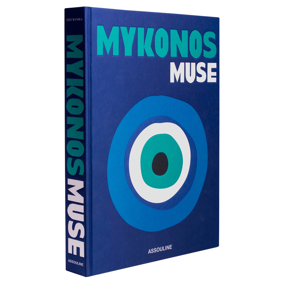 Mykonos muse 1