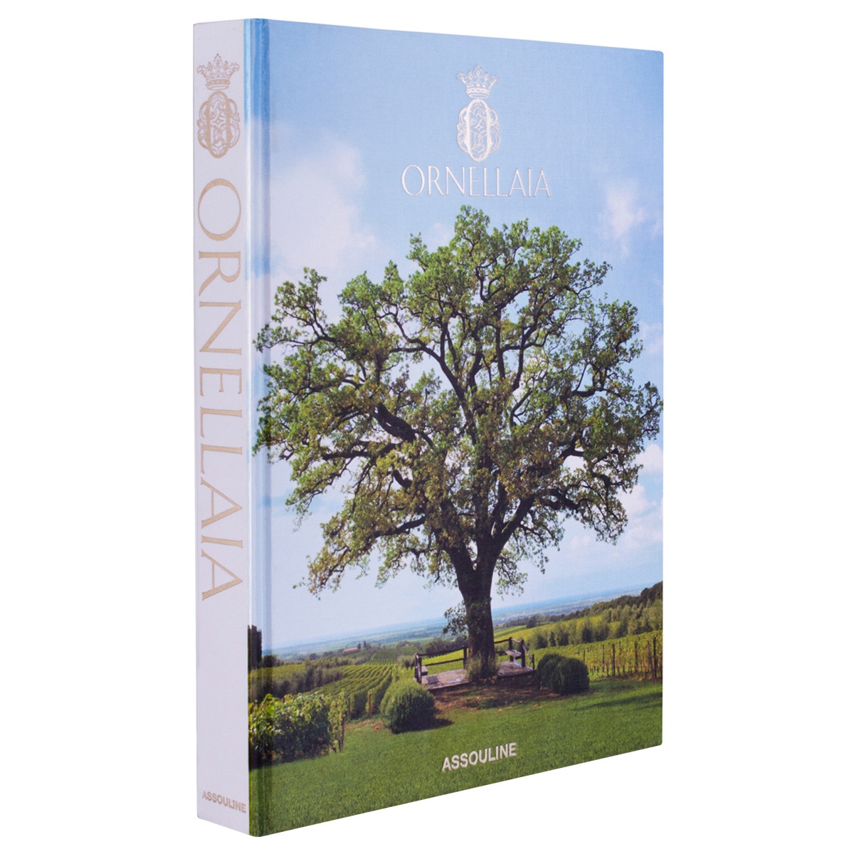 Ornellaia 1