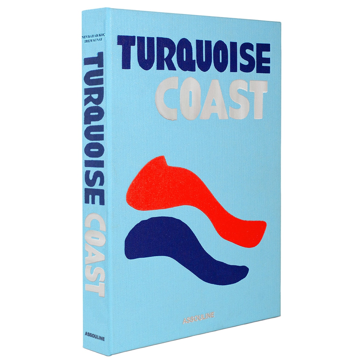 Turquoise coast 1