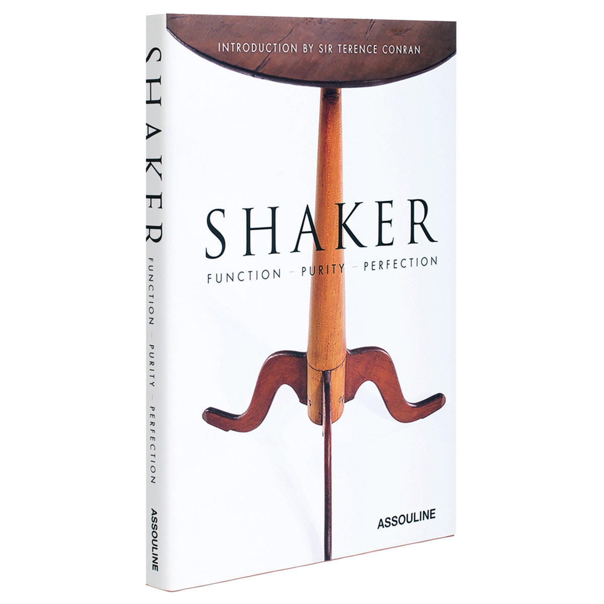 Shaker furniture 1