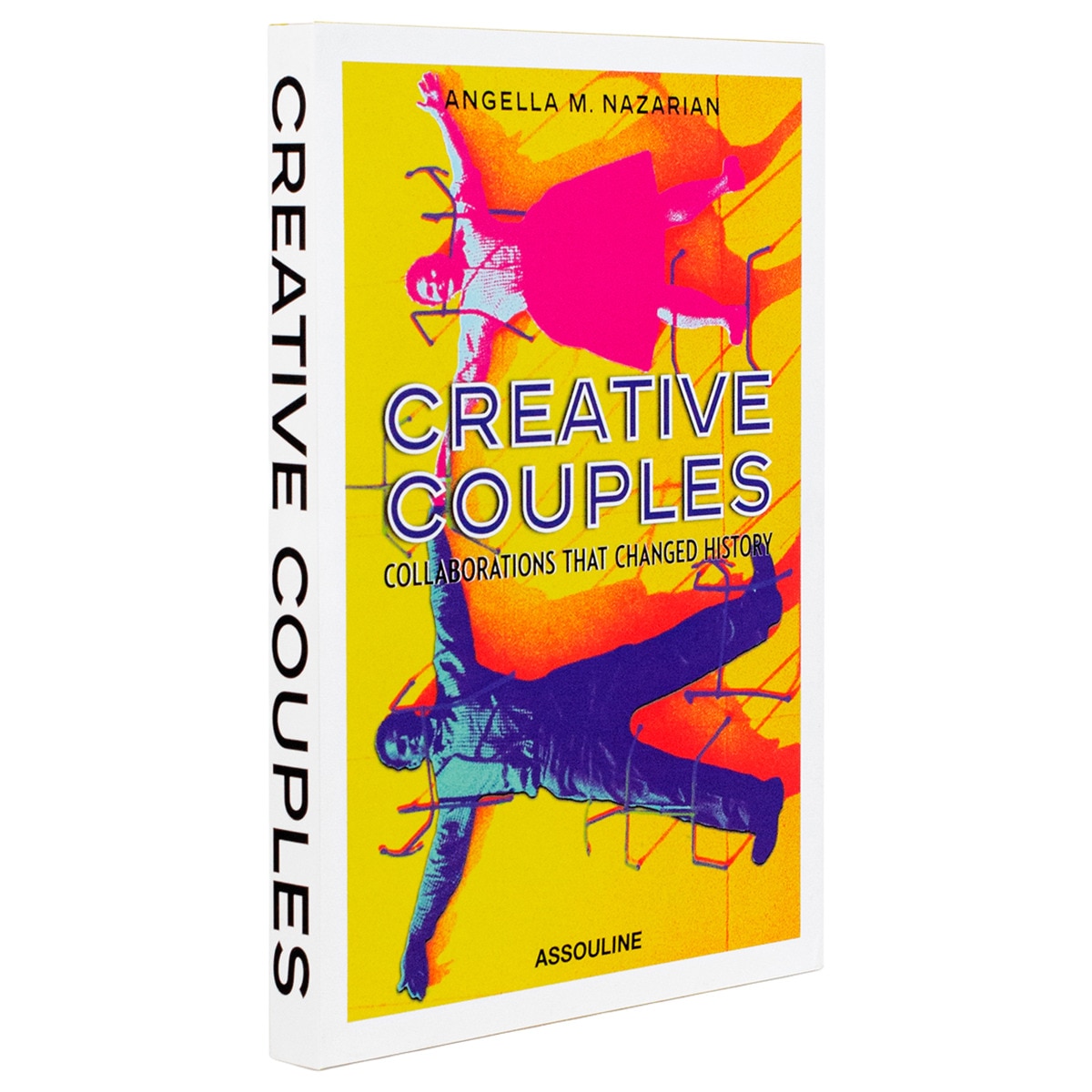 "creative couples " 1