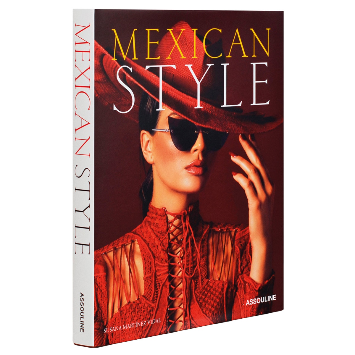 Mexican style 1