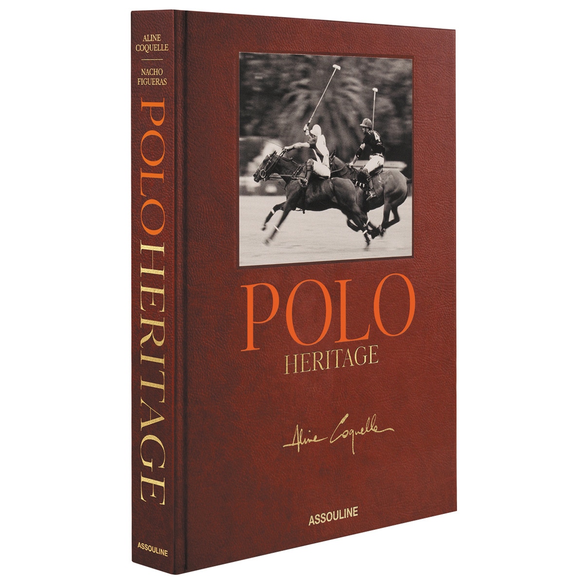 Polo heritage (Capa dura) 1