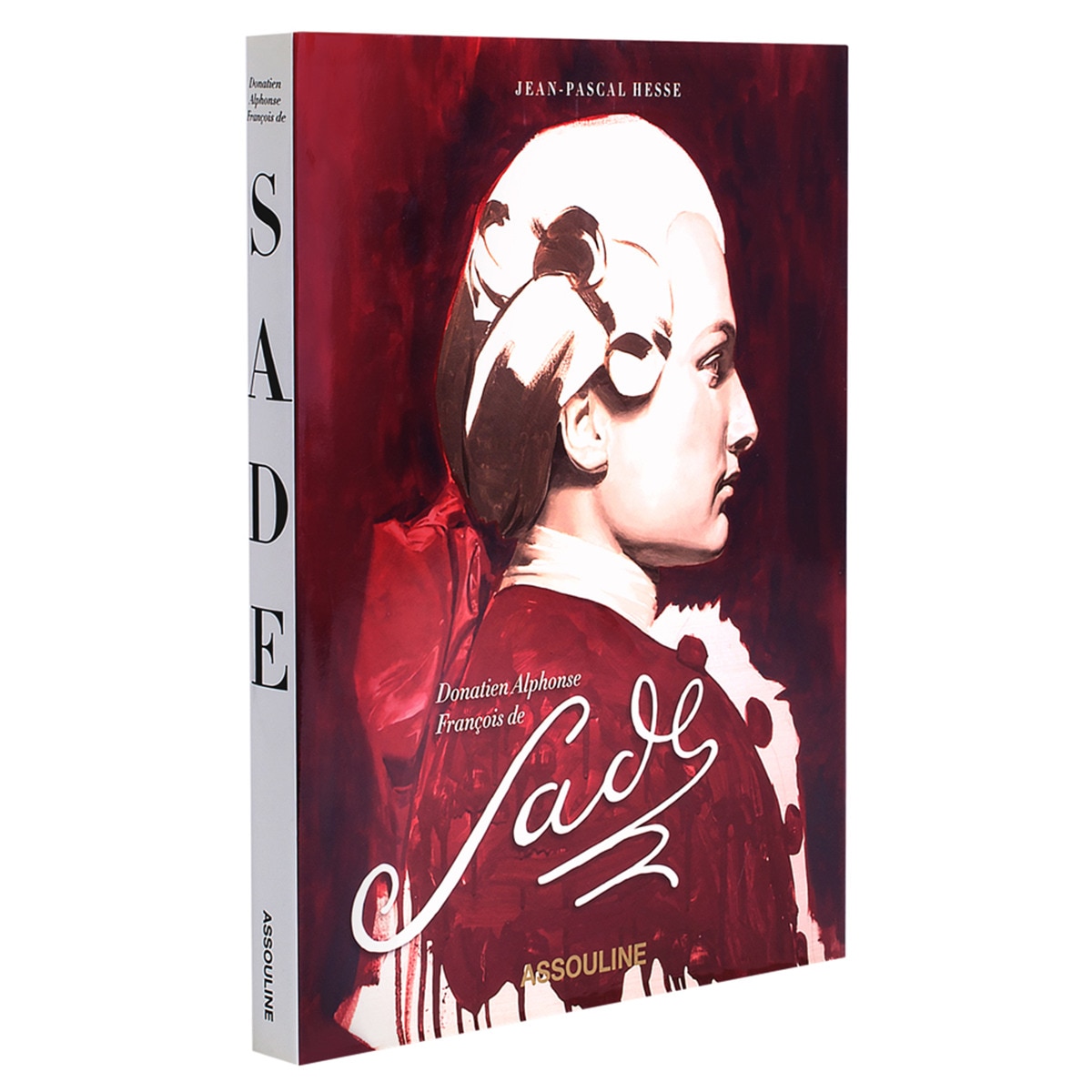 Imagem 0 de Donatien alphonse francois de sade