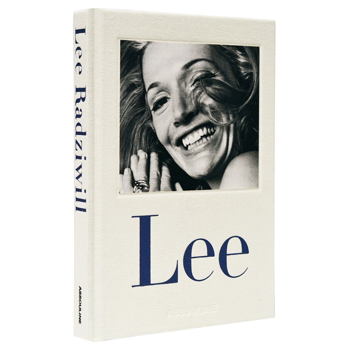 Lee by lee radziwill 1