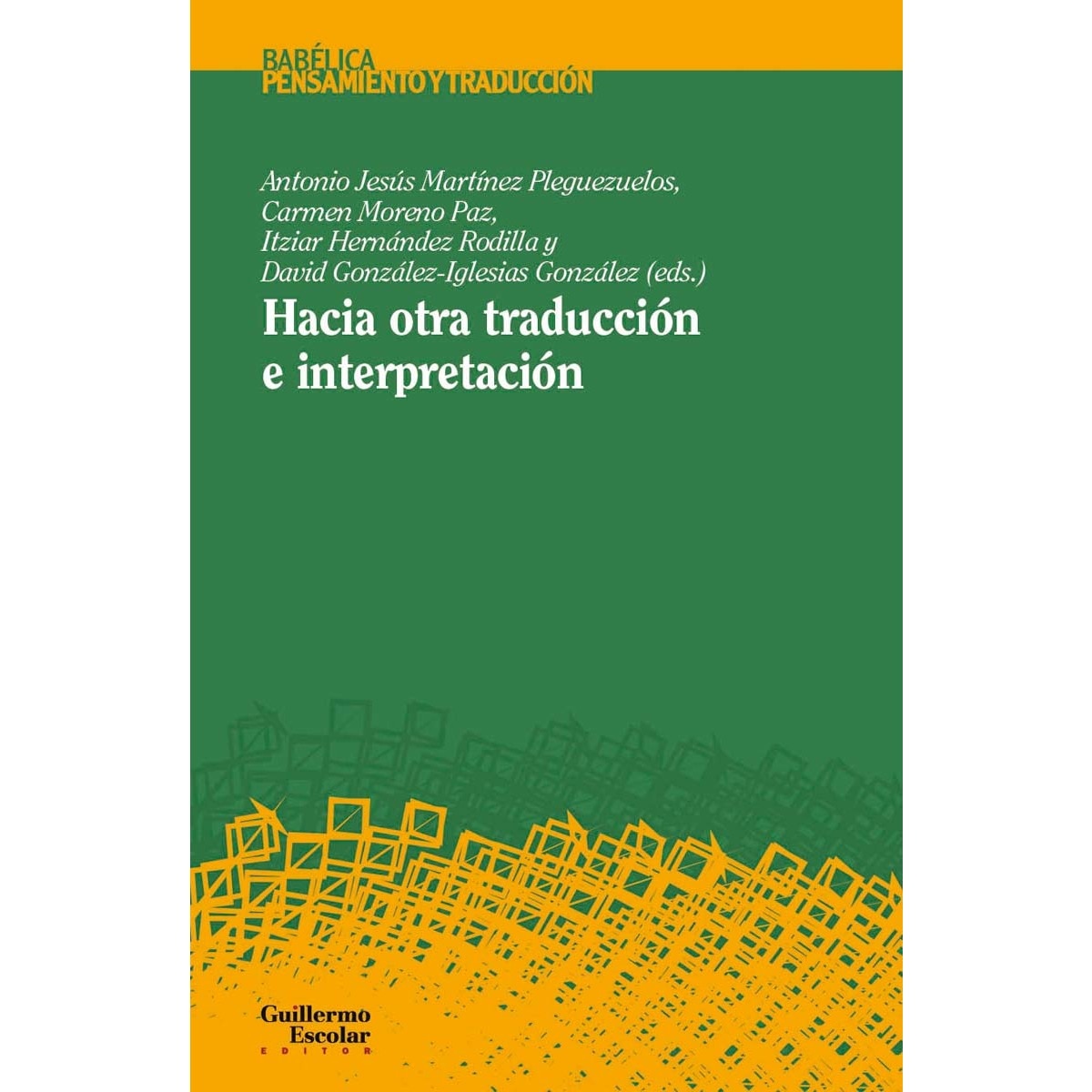 Hacia otra traducción e interpretación 1