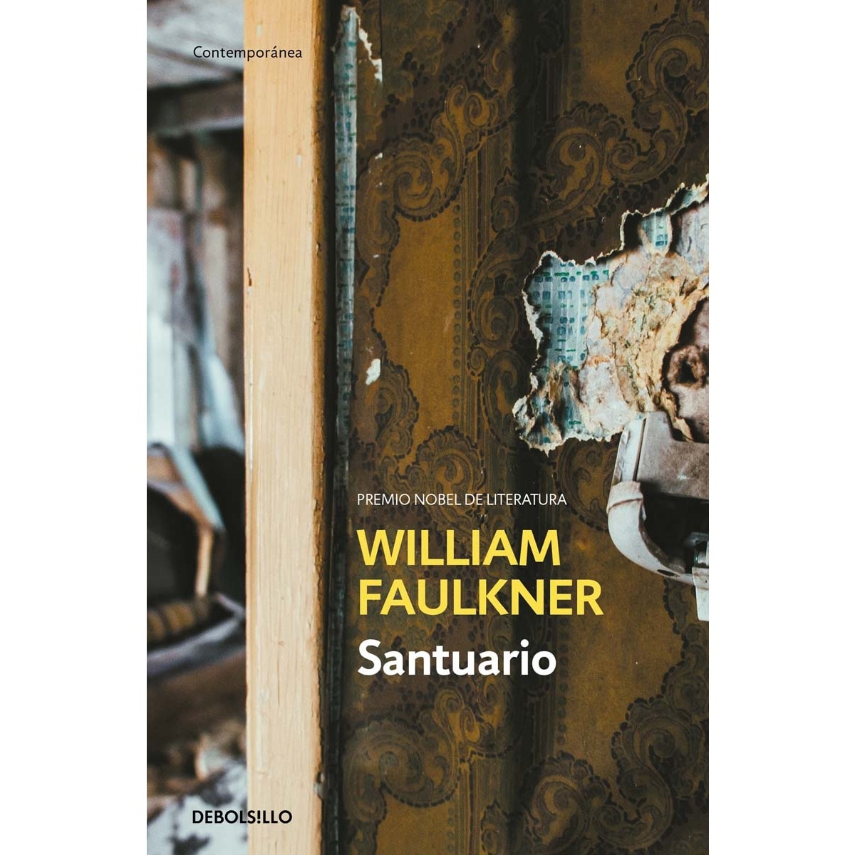 Santuario(Bolsillo) (Tapa blanda) 1