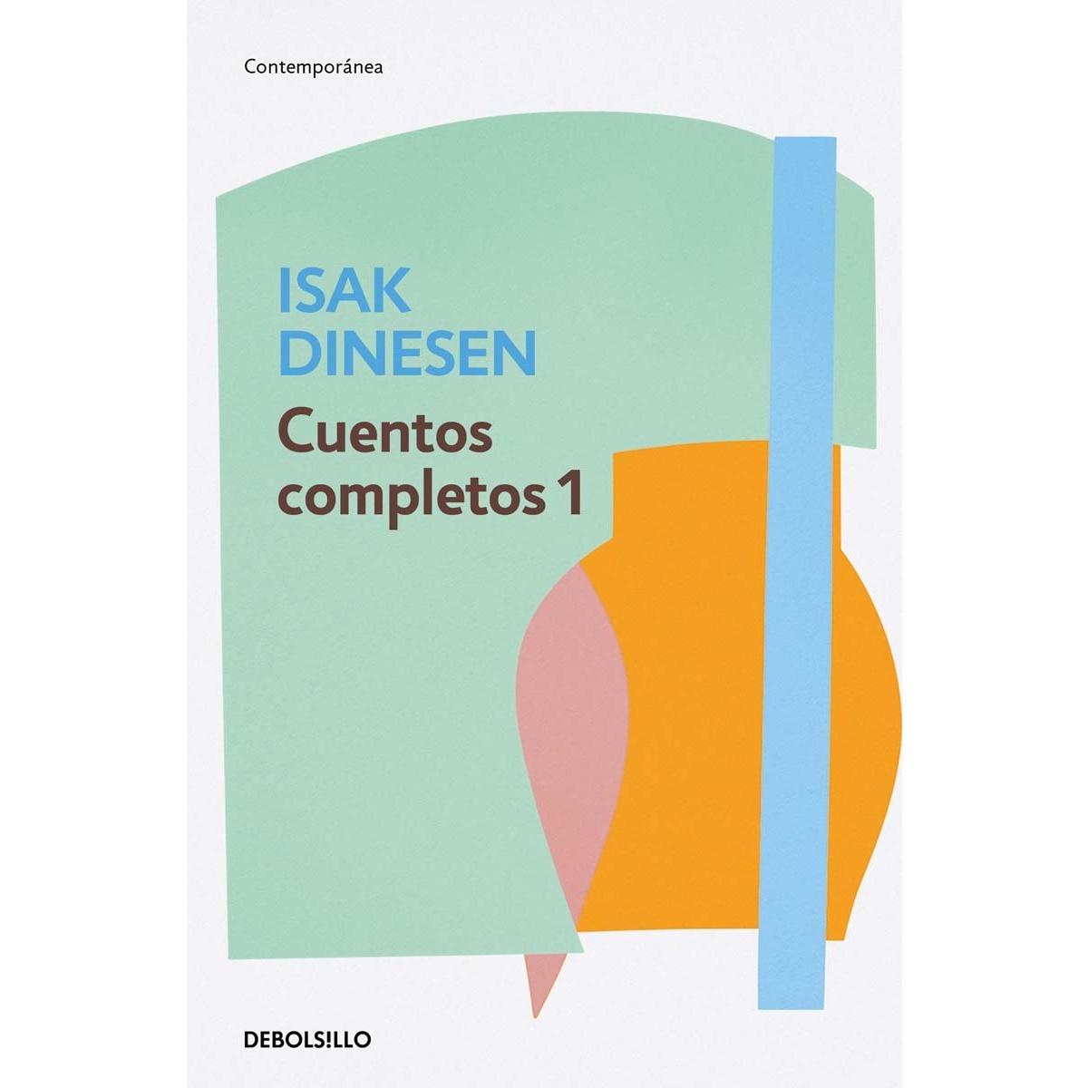 Imagem 0 de Cuentos completos 1(Tapa blanda)