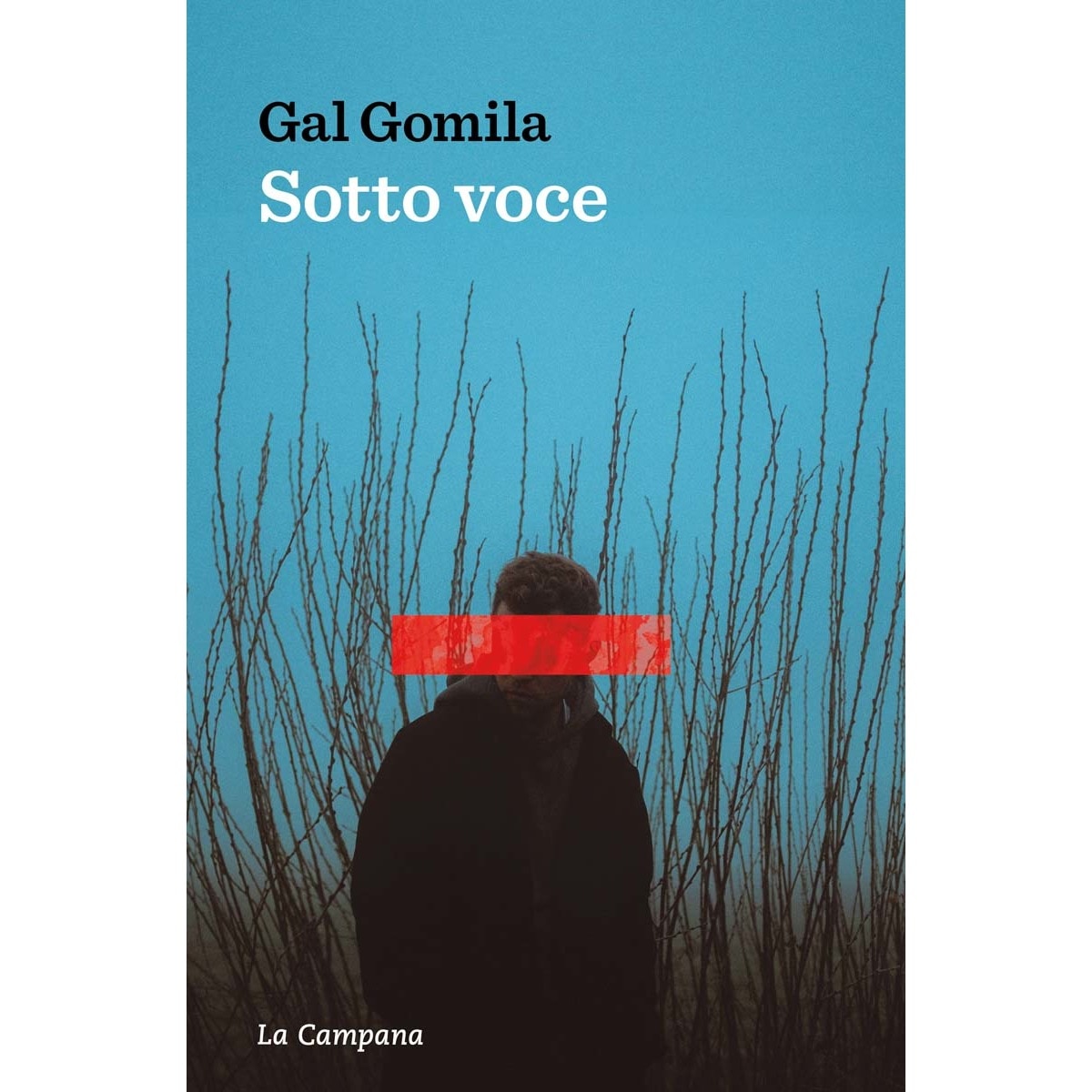 Sotto voce (Capa mole) 1