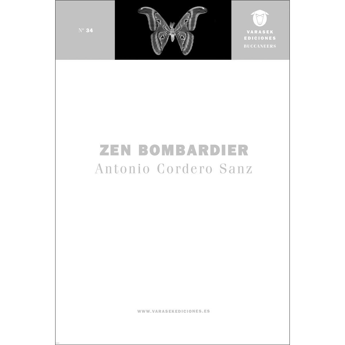 Imagem 0 de Zen Bombardier