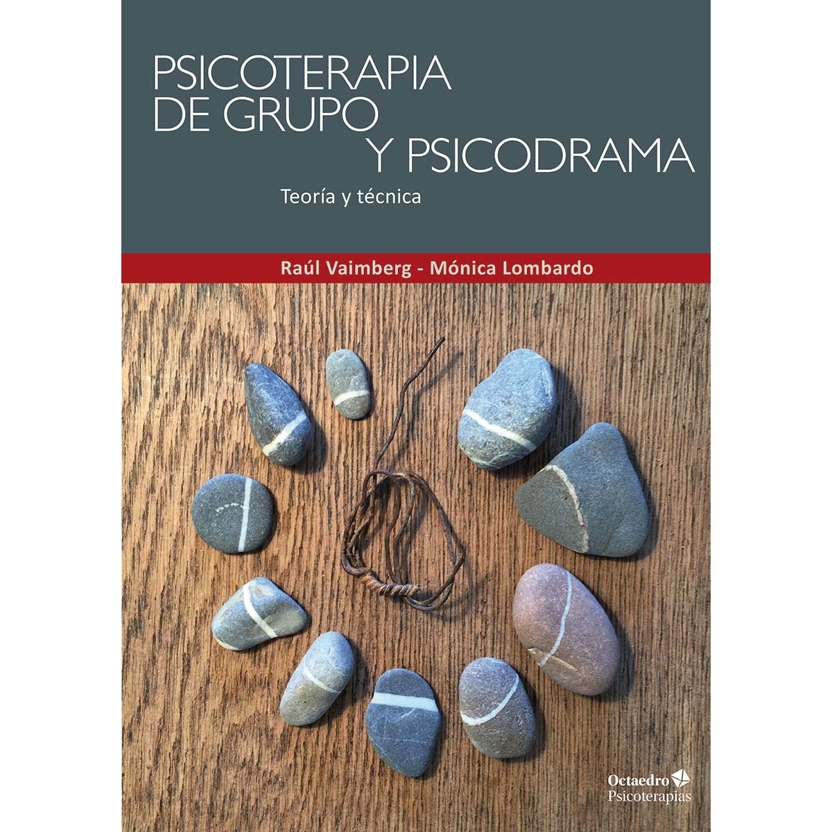 Imagem 0 de Psicoterapia de grupo y psicodrama: Teoría y práctica(Tapa blanda)