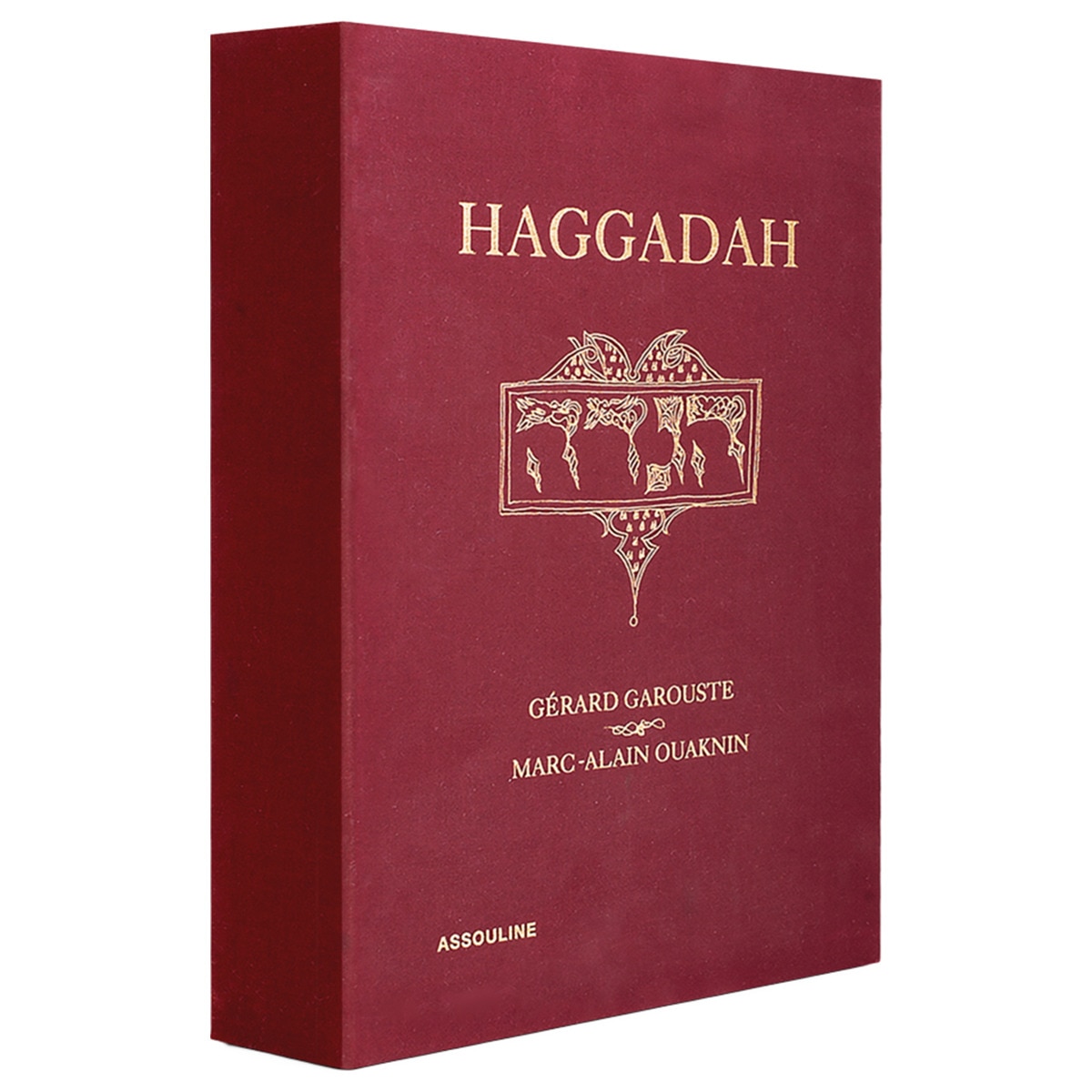Haggadah 1