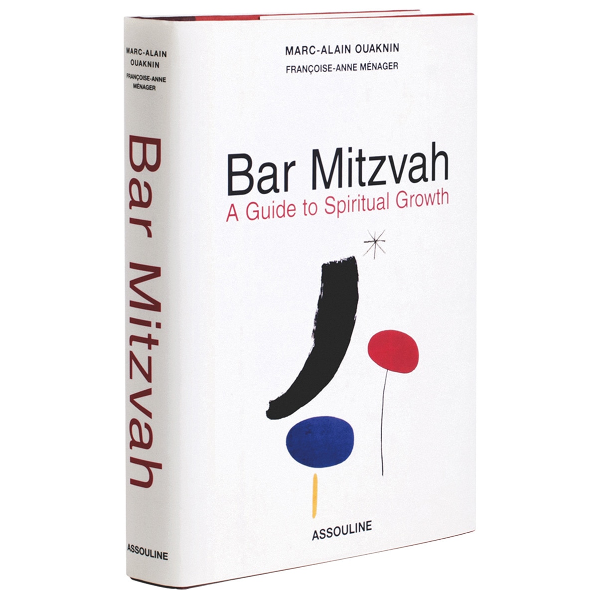 Bar mitzvah 1