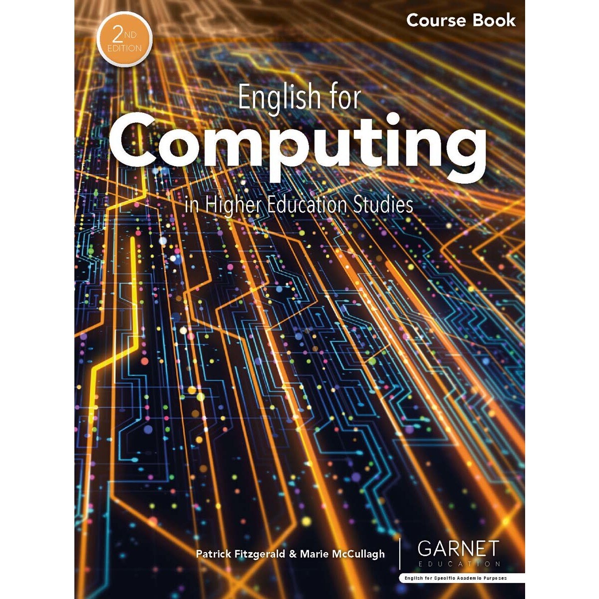 English for computing   course book 1