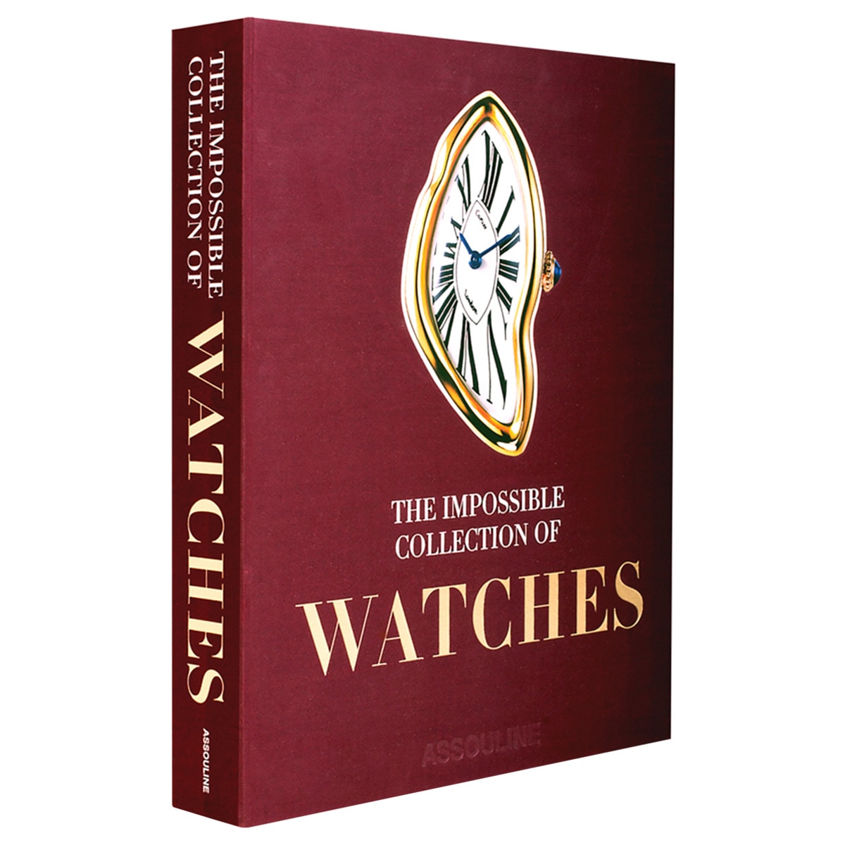 Imagem 0 de Impossible Collection Of Watches