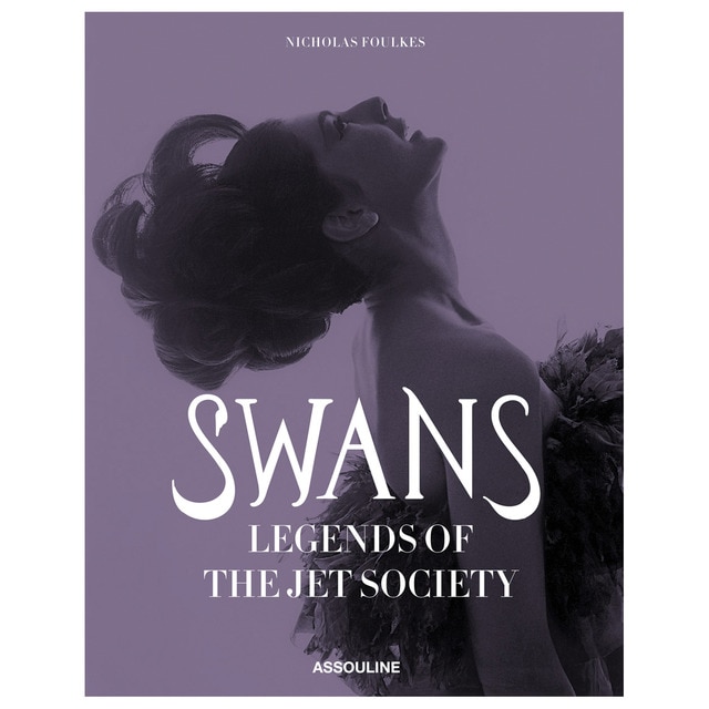 Imagem 0 de Swans, Legends of the Jet Society