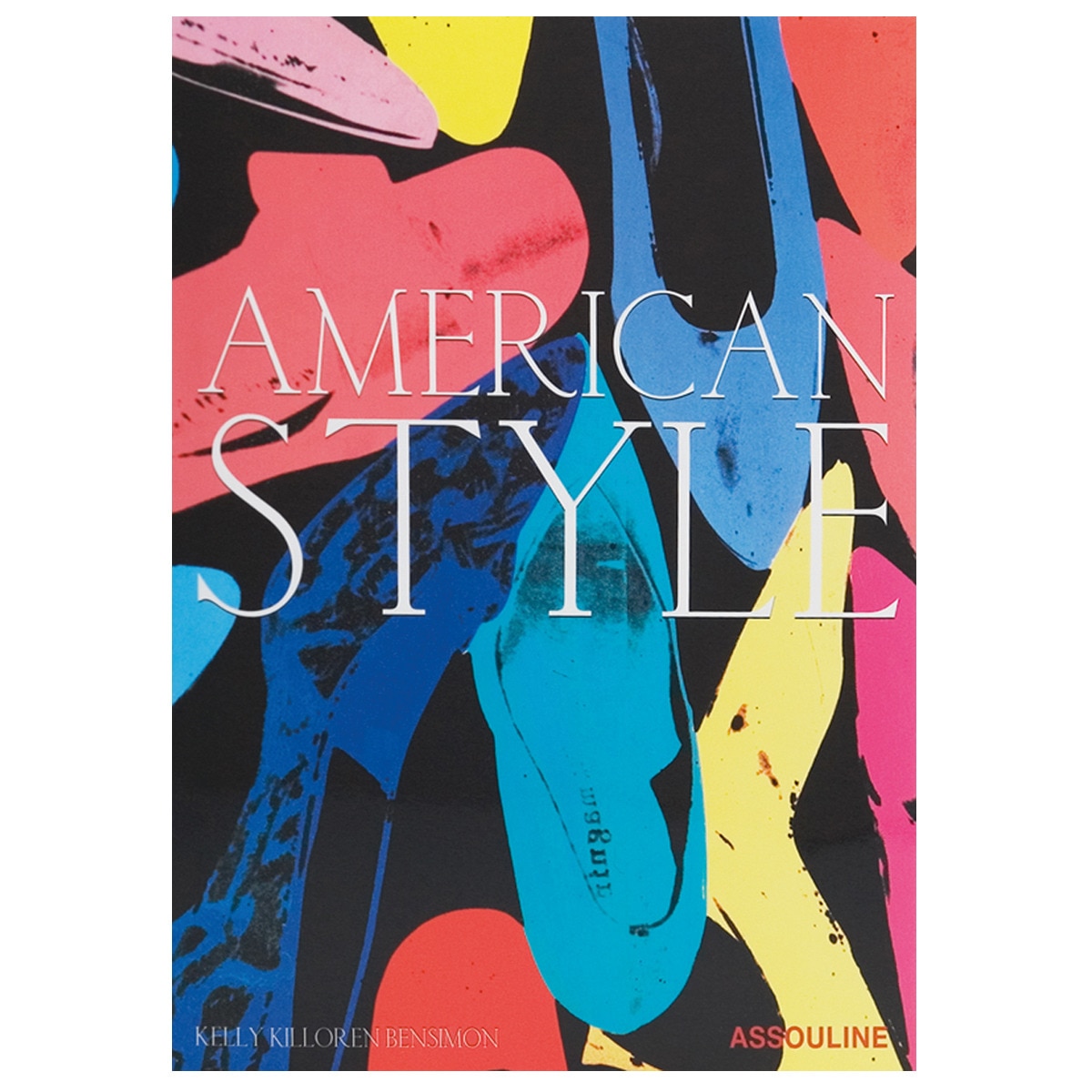 Imagem 0 de American Style (Capa dura)