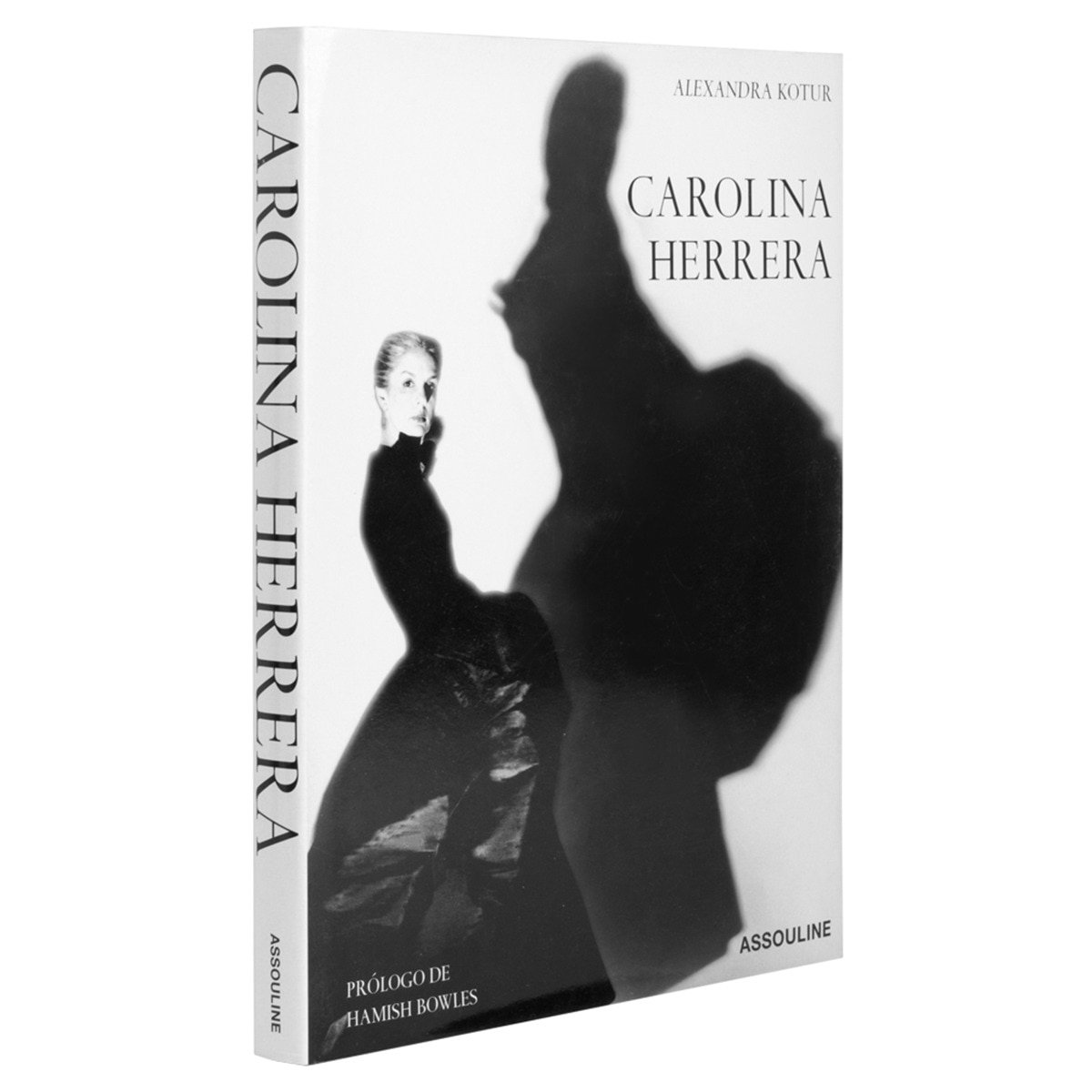 Carolina Herrera 1