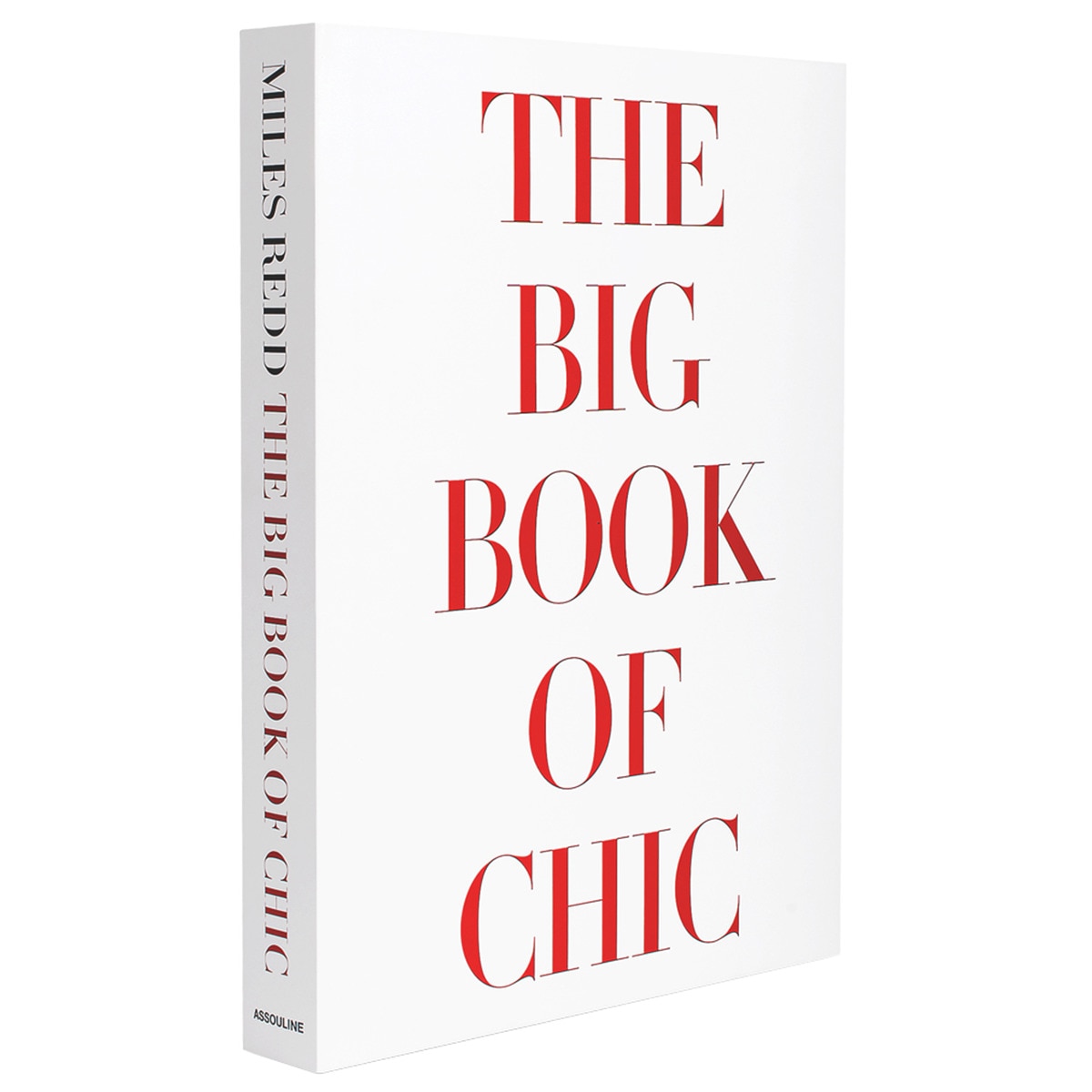 Big Book Of Chic 1