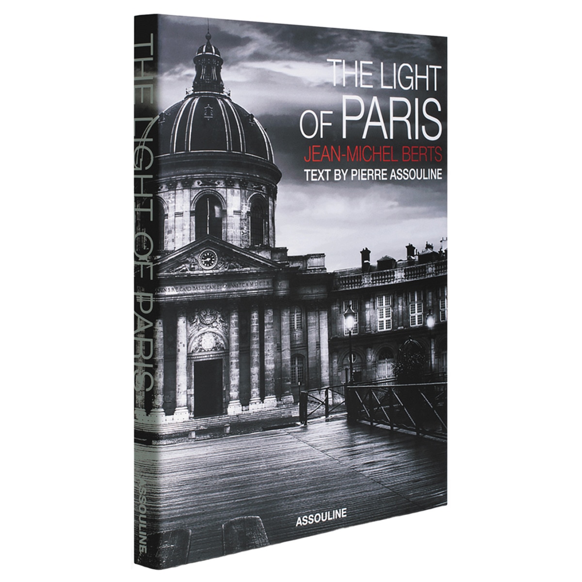 Light of Paris (Capa dura) 1